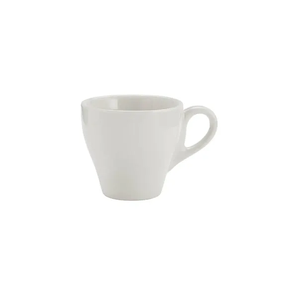 Brew-White Espresso Cup 90ml