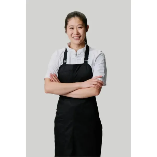 Brio Bib Apron