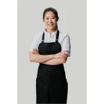 Brio Bib Apron