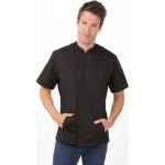 Bristol Men's Signature Series Chef Jacket