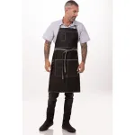Bronx Bib Apron