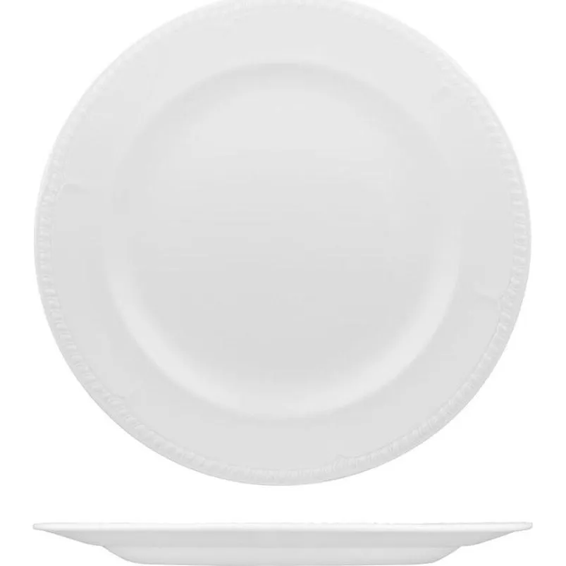 Round Plate-280mm Ø