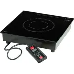 Built In Induction Unit 360x360x85mm 2.5kw230v 4.5kg