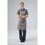 Byron Cross-Back Apron
