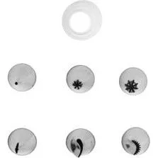 Cake Decorating Set — 32pc