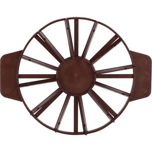 Cake Divider Plastic 8/12 Serve — 265mm