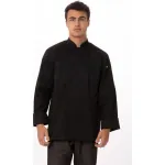 Calgary Cool Vent Men's Chef Jacket