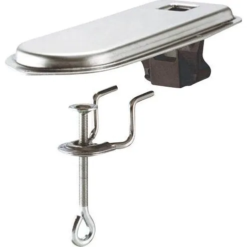 Can Opener Clamp And Base — 110x250mm