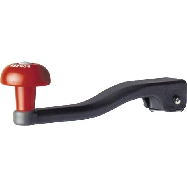 Can Opener Handle — 60x220mm