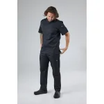 Cannes Press Stud Chef Jacket