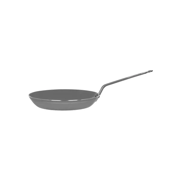 Carbone Plus Frypan Round 280x45mm