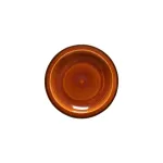Casafina Poterie Plate 204x28mm Caramel (jsp202-Car)