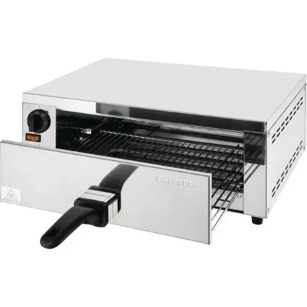 Caterlite Pizza Oven
