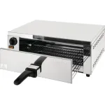 Caterlite Pizza Oven