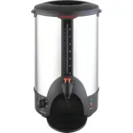 Caterlite Water Urn - 8Ltr 1.8kW (Light Duty Use)