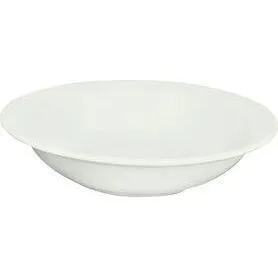 Narrow Rim Bowl — 200mm