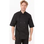 Chambery Chef Jacket