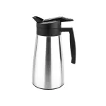 Chef Inox Executive Jug Satin Push Button 275mm 1.5lt
