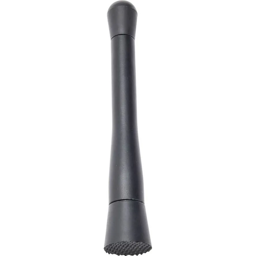 Ice Breaking Muddler Black Powder Coated 210mm