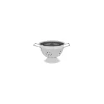 Chef Inox Miniature Colander 18/8 90x65mm