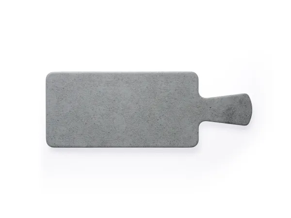 Chef Inox Pizza Paddle Rect Melamine 280x140mm Liggrey Slate