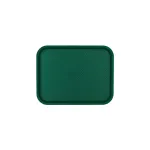 Chef Inox Plastic Tray Heritage Polyprop 275x350mm Heritage