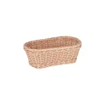 Bread Basket Rectangular Polypropylene — 240x125x90mm