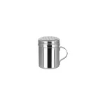 Chef Inox Salt Dredge W/Handle S/S 70x90 285ml