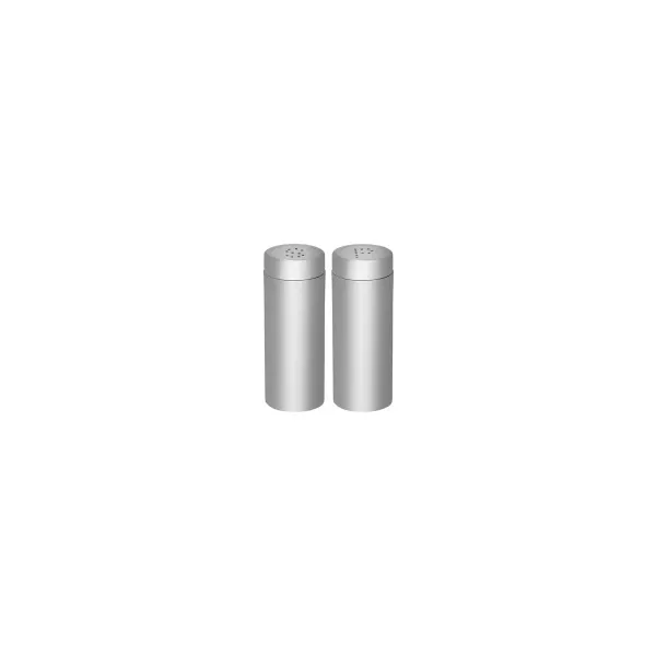 Chef Inox Salt&pepper Shaker-18/10 100mm
