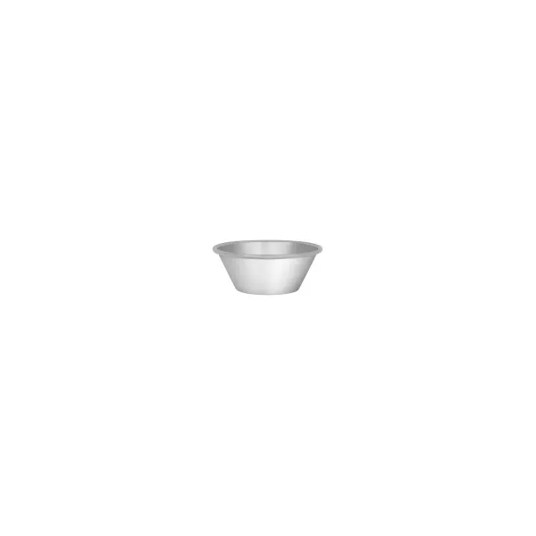 Chef Inox Sauce Cup S/S 60x20mm