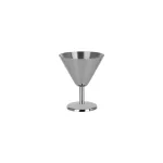 Chef Inox Seafood Cocktail On Stem 18/8 90x110mm 150ml