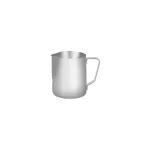 Chef Inox Water Jug/Milk Frother 18/8 600ml Elegance