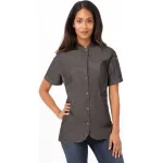 Chelsea Women's Chef Jacket