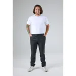 Chino Men's Poly Stretch Pants