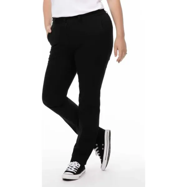 Chino Women's Stretch Pants