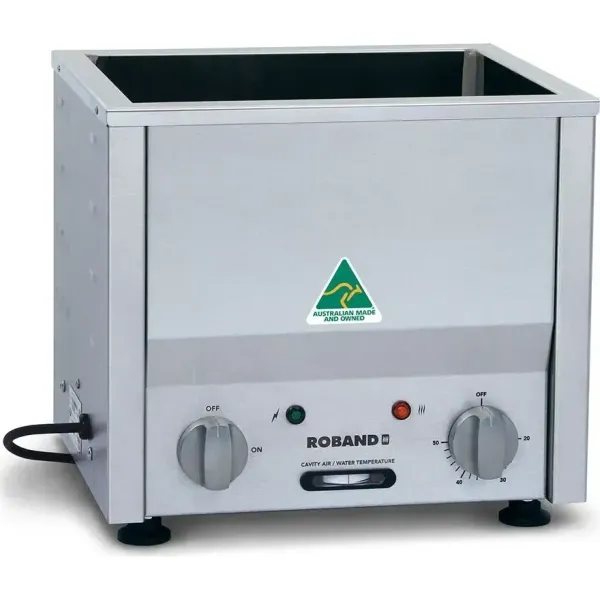Chocolate Bain Marie