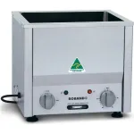 Chocolate  Bain Marie