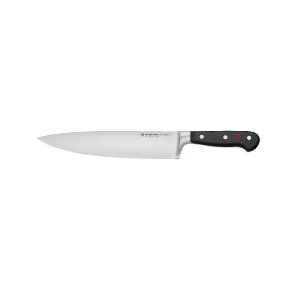 Classic Black Carving Knife 230mm