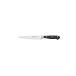 Classic Black Utility Knife 160mm