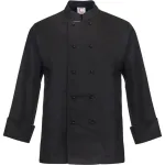 Classic Chef Jacket Long Sleeve