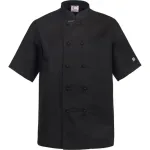 Classic Chef Jacket S/S