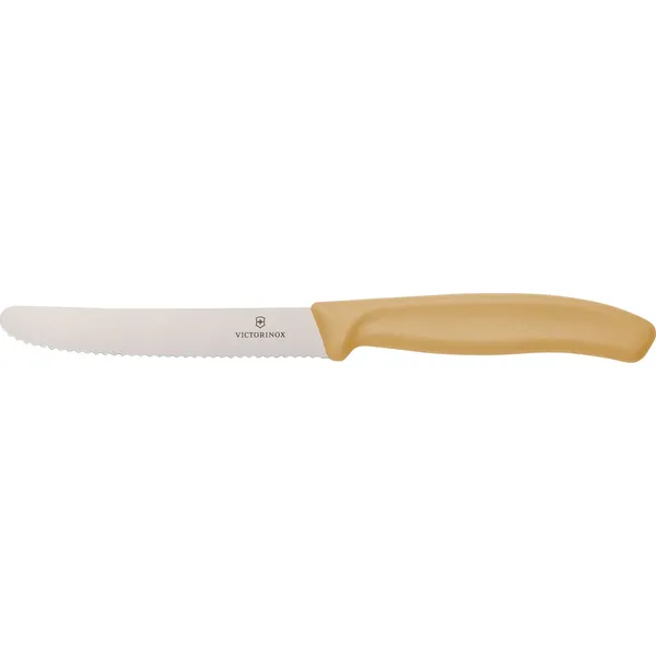 Classic Steak & Tomato Knife, Autumn Mix and Match