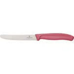 Classic Steak & Tomato Knife, Autumn Mix and Match