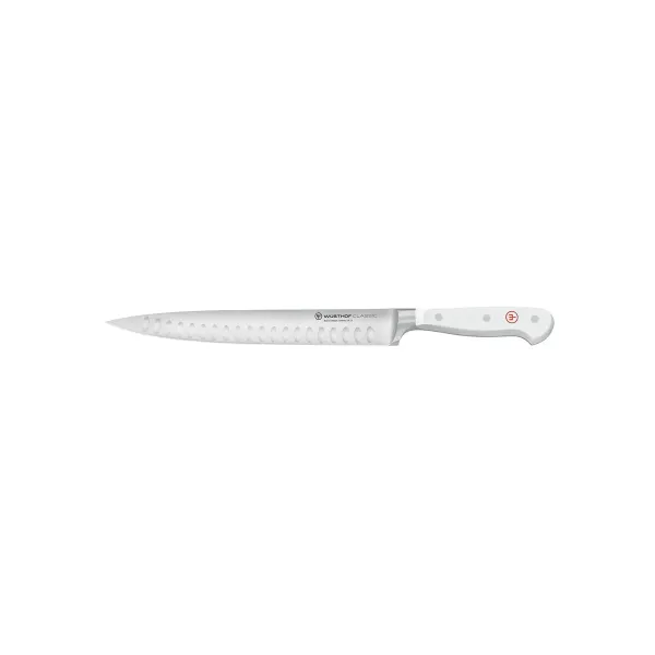 Classic White Carving Knife 230mm