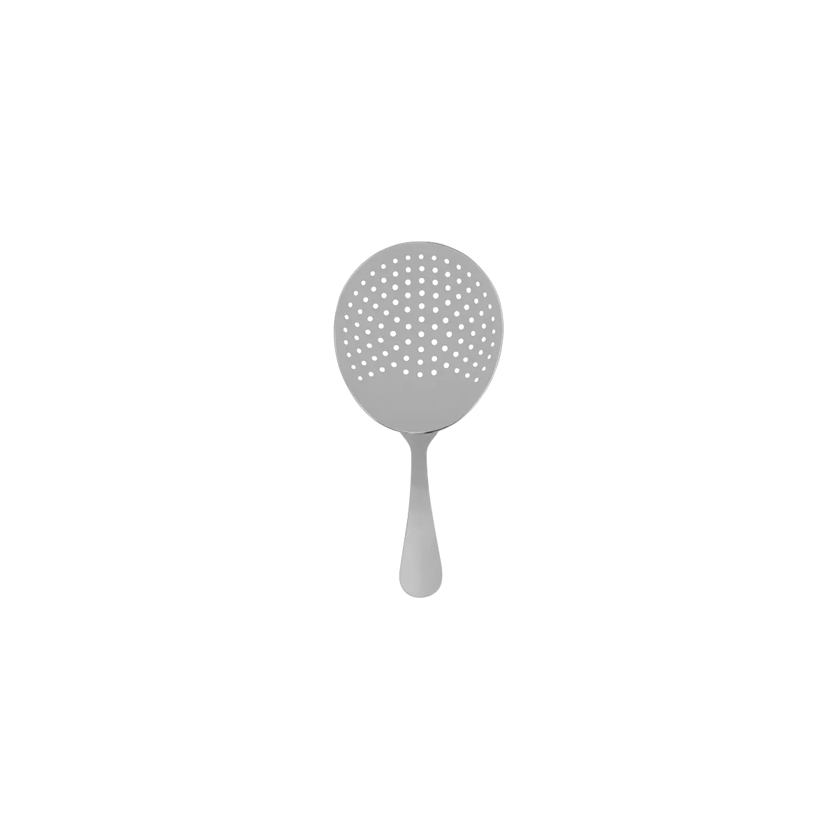 Club Julep Cocktail Strainer Stainless Steel