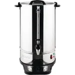Apuro Coffee Percolator - 15Ltr (100cups)