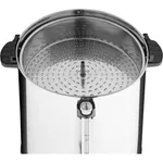 Apuro Coffee Percolator - 15Ltr (100cups) view 4
