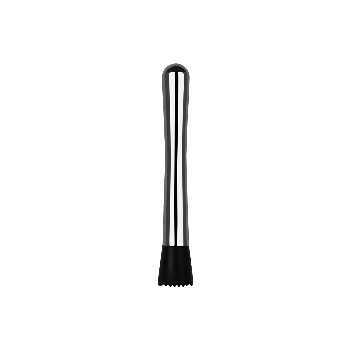 Cocktail Muddler 205mm Gunmetal
