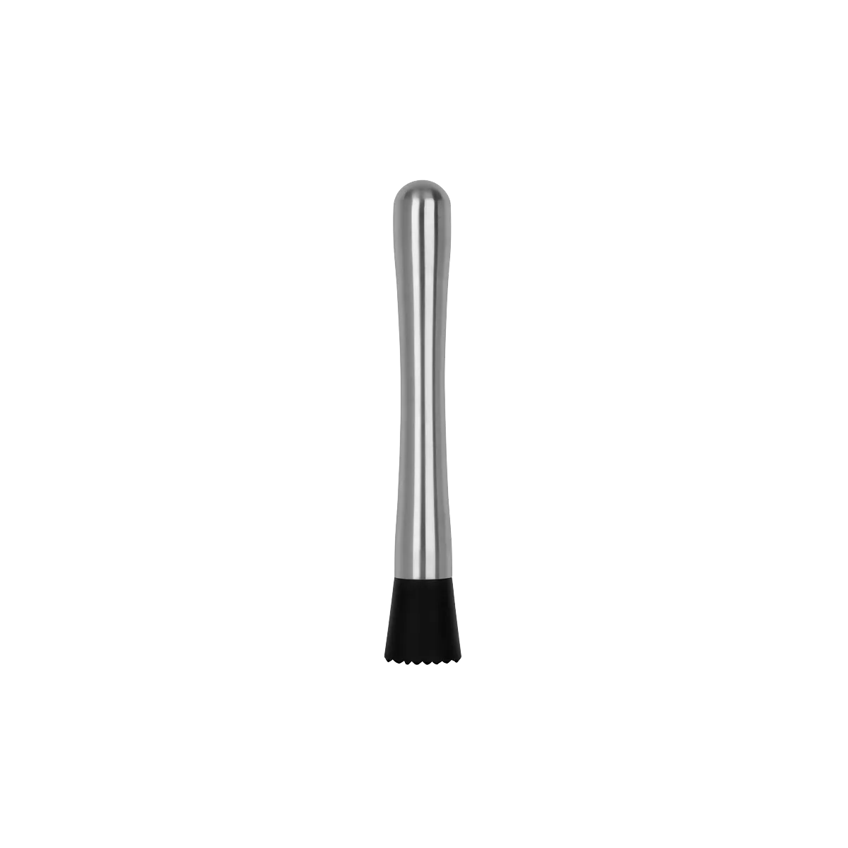 Cocktail Muddler 205mm Stainless Steel