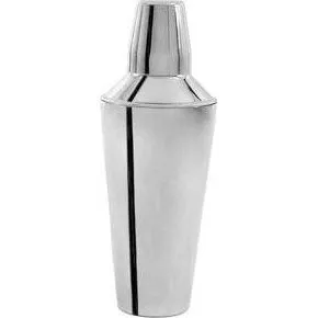 Cocktail Shaker-S/S | 3pcs | 750ml